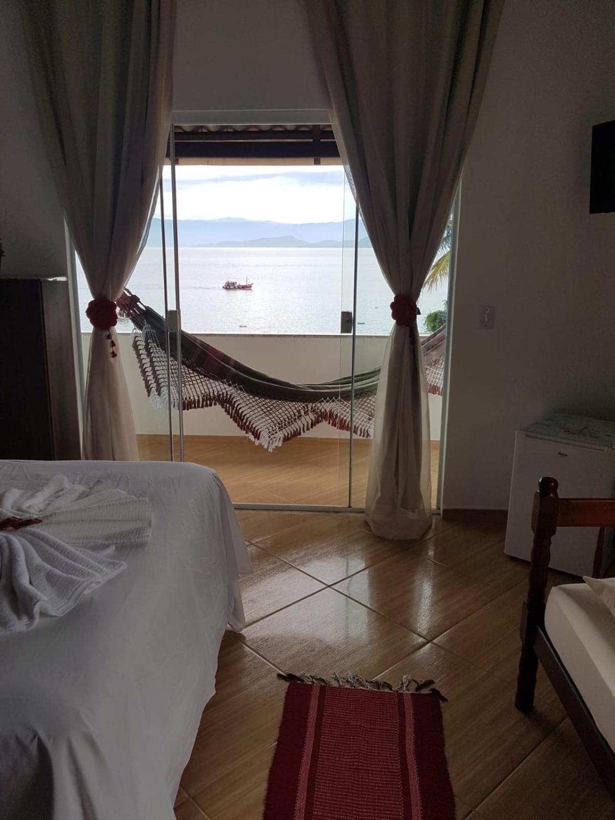 Suites Encanto Do Pai Praia de Aracatiba Bagian luar foto
