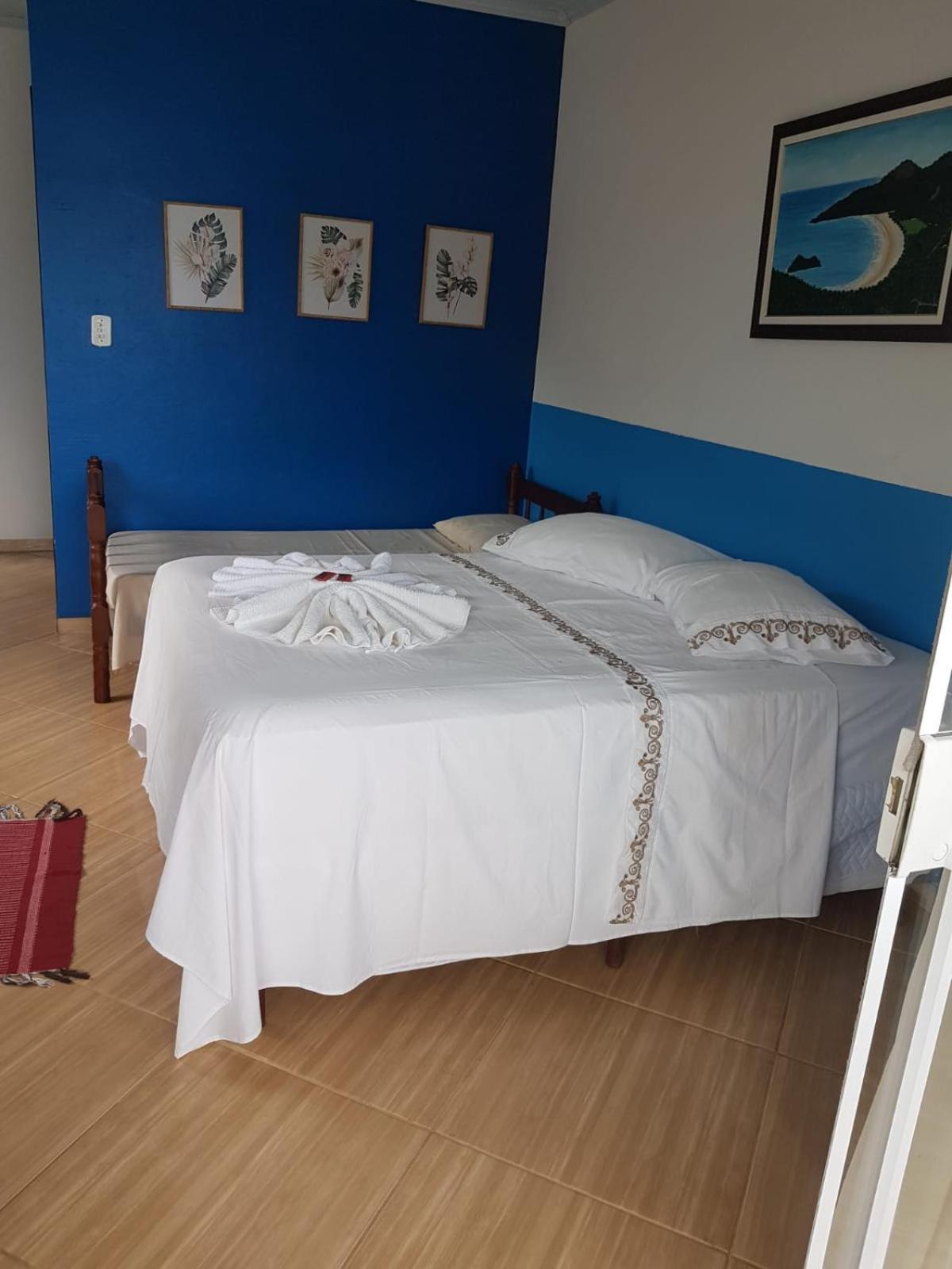 Suites Encanto Do Pai Praia de Aracatiba Bagian luar foto