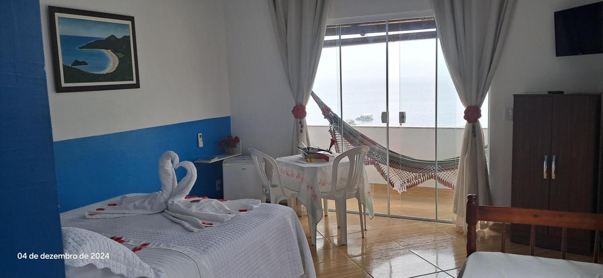 Suites Encanto Do Pai Praia de Aracatiba Bagian luar foto